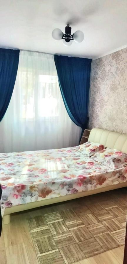 Central Apartament 2 Яссы Экстерьер фото
